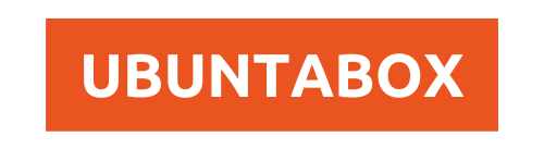 UbuntaBox